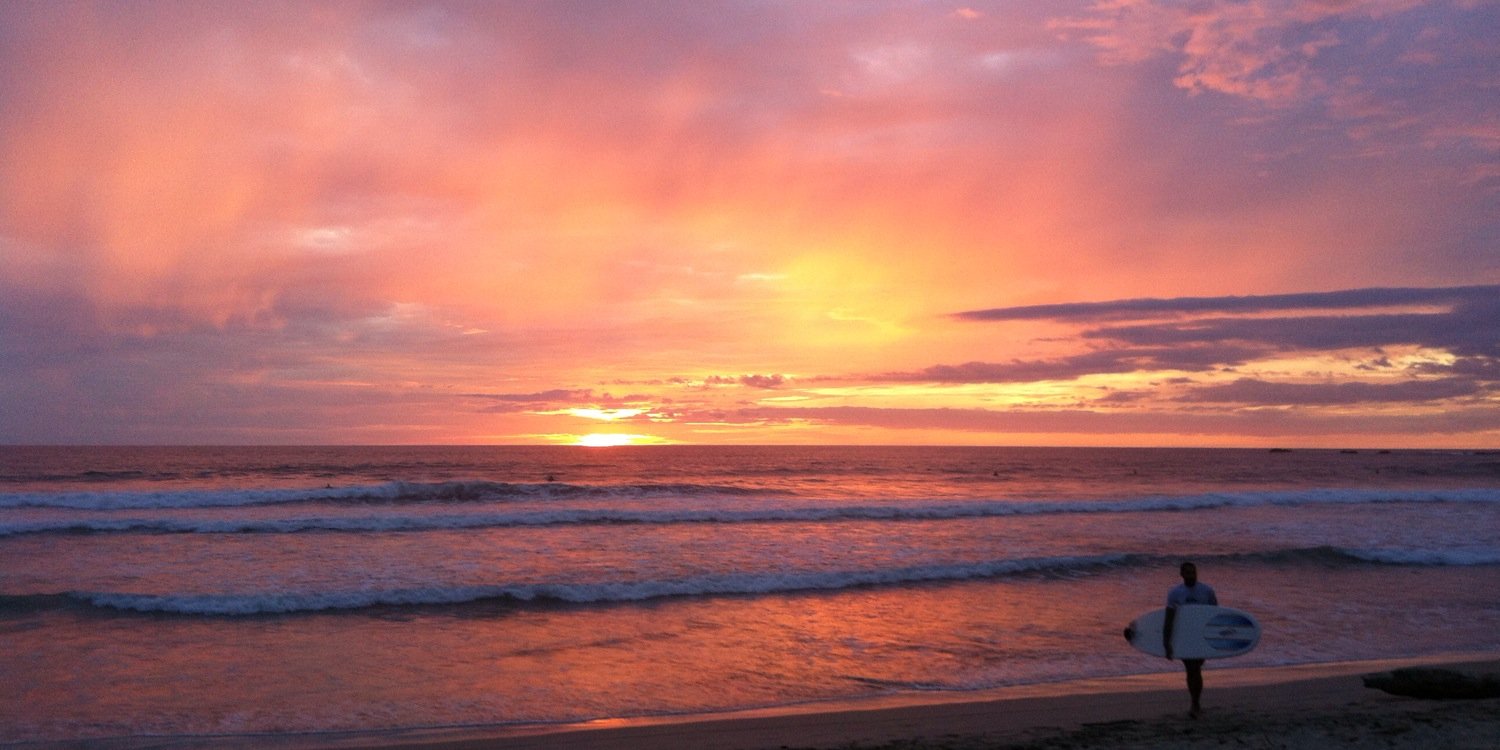 William DeMeritt banner