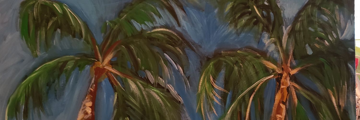 nancy J stein banner