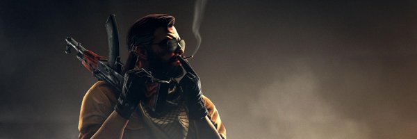 DosKyCS Profile Banner