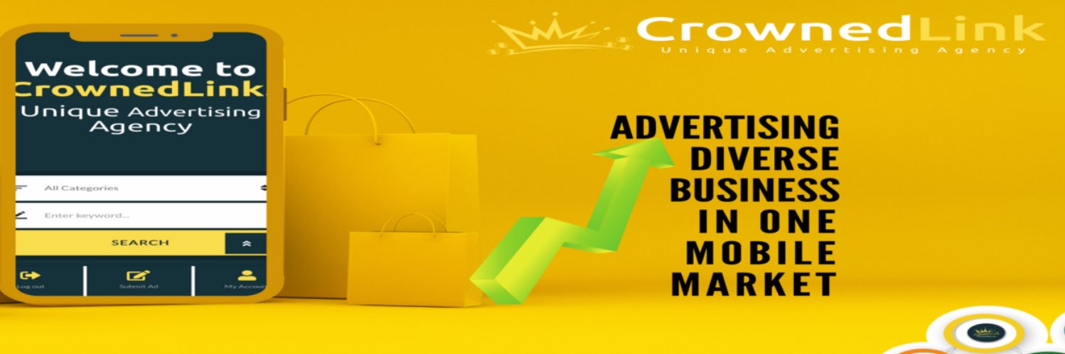 Crownedlink's profile banner image