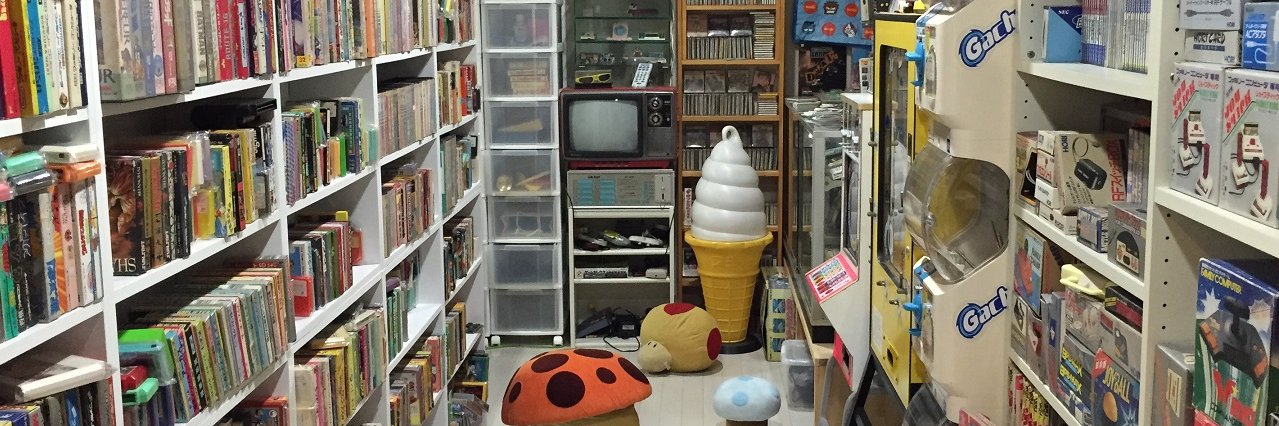 オロチ(Famicom Archivist)'s banner