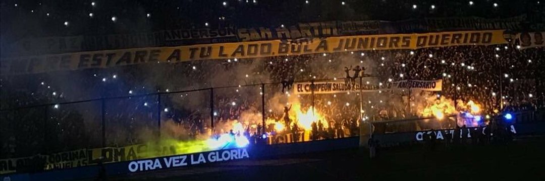 Franco Buffa banner