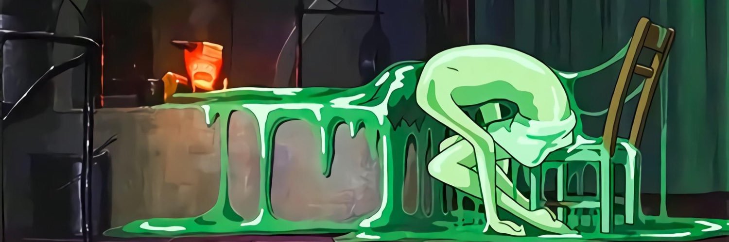 torthebore's profile banner image