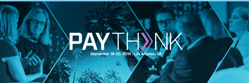 PayThink Forum banner