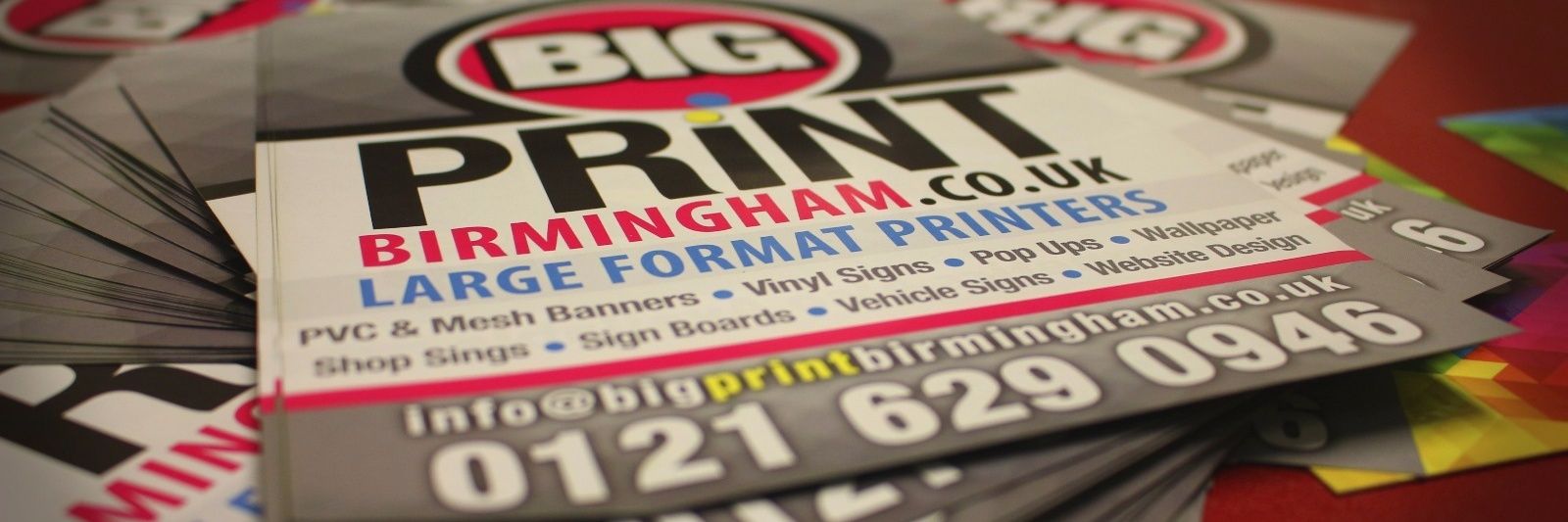 bigprintbham's profile banner image