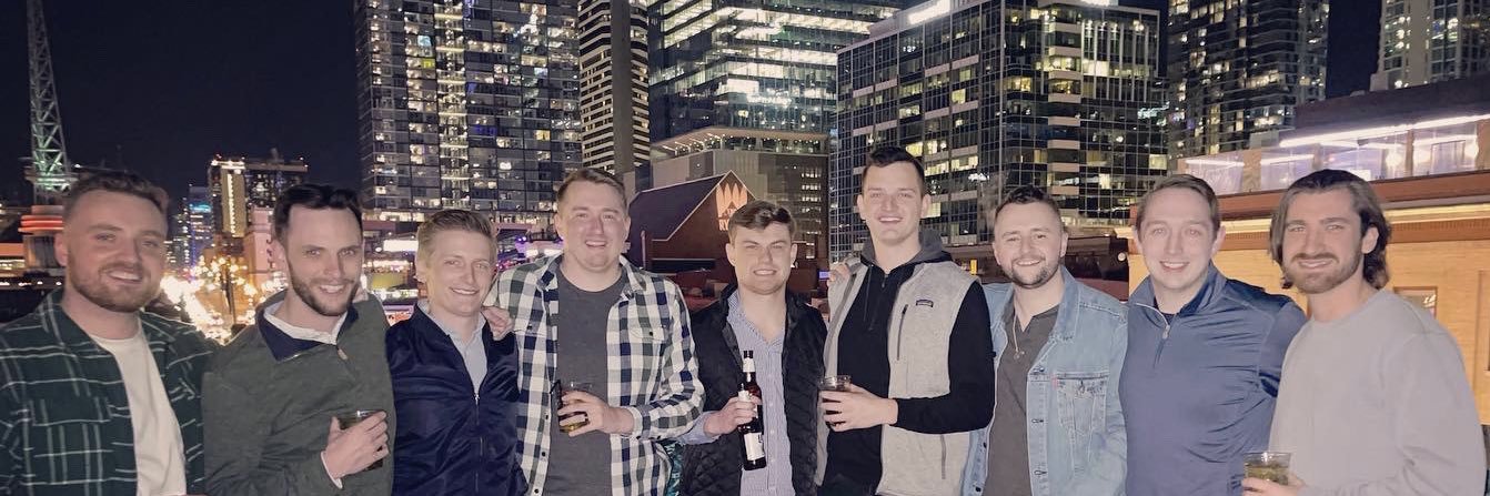 J_Guisinger's profile banner image