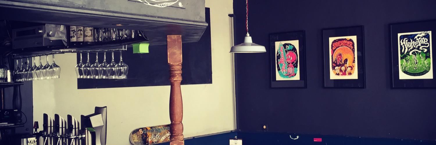 BrauhundBar's profile banner image