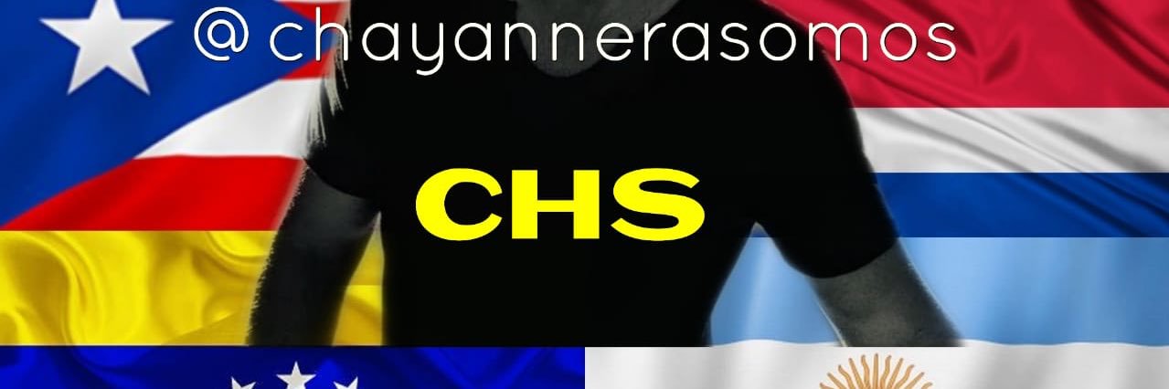 SomosChayannera's profile banner image
