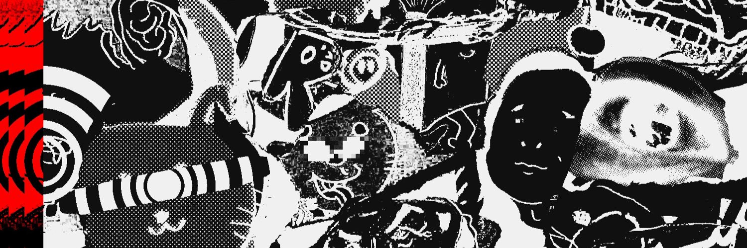 omoshirocomic's profile banner image