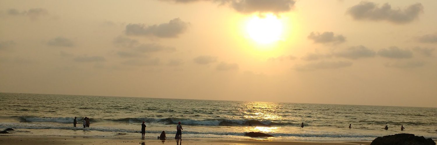 prashant_sam's profile banner image