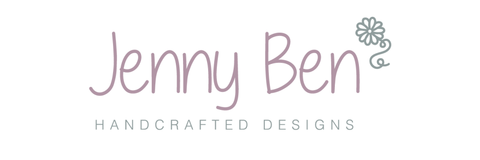 JennyBenDesigns's profile banner image
