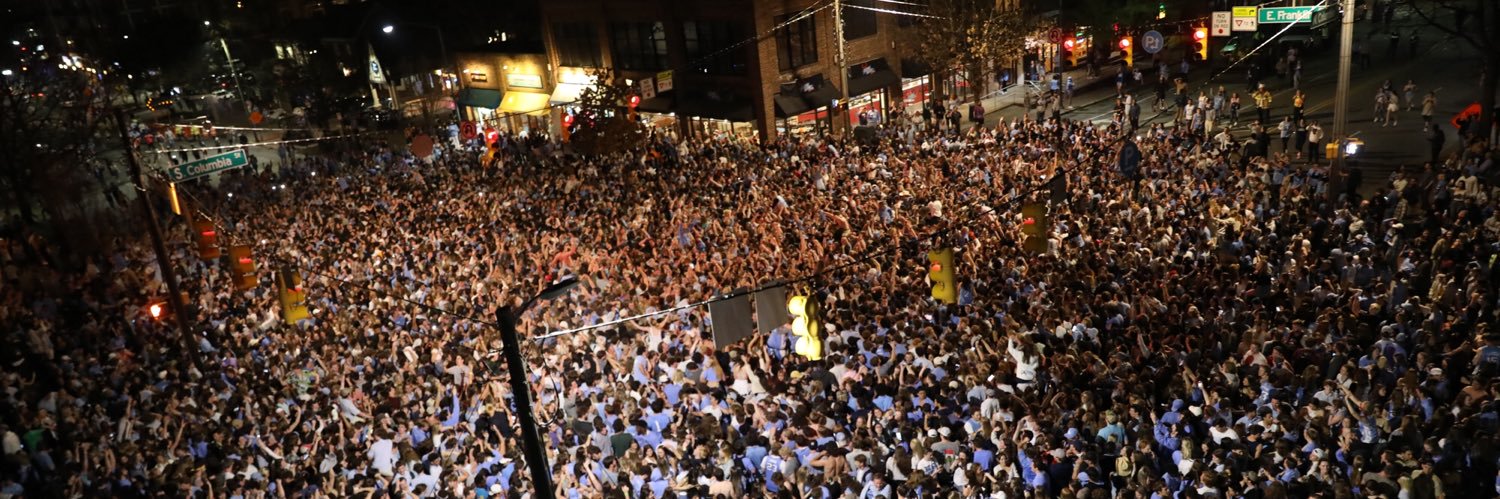 carolinafever's profile banner image