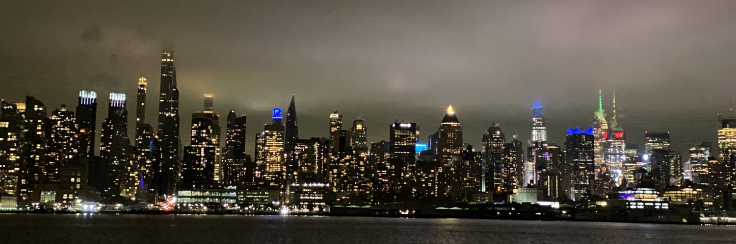 WillMetz's profile banner image