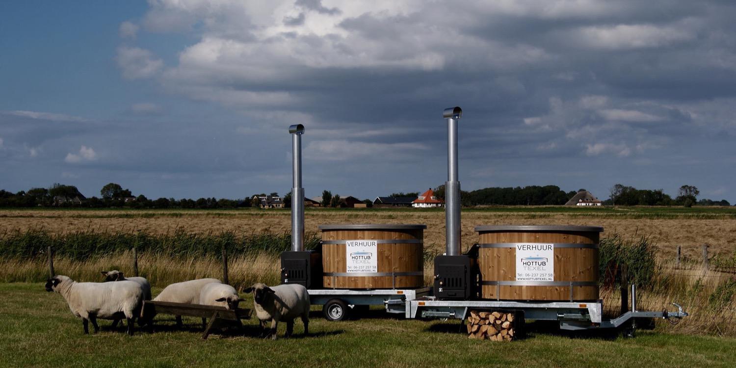 HottubTexel's profile banner image