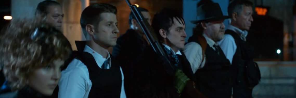 _GothamsFinest's profile banner image