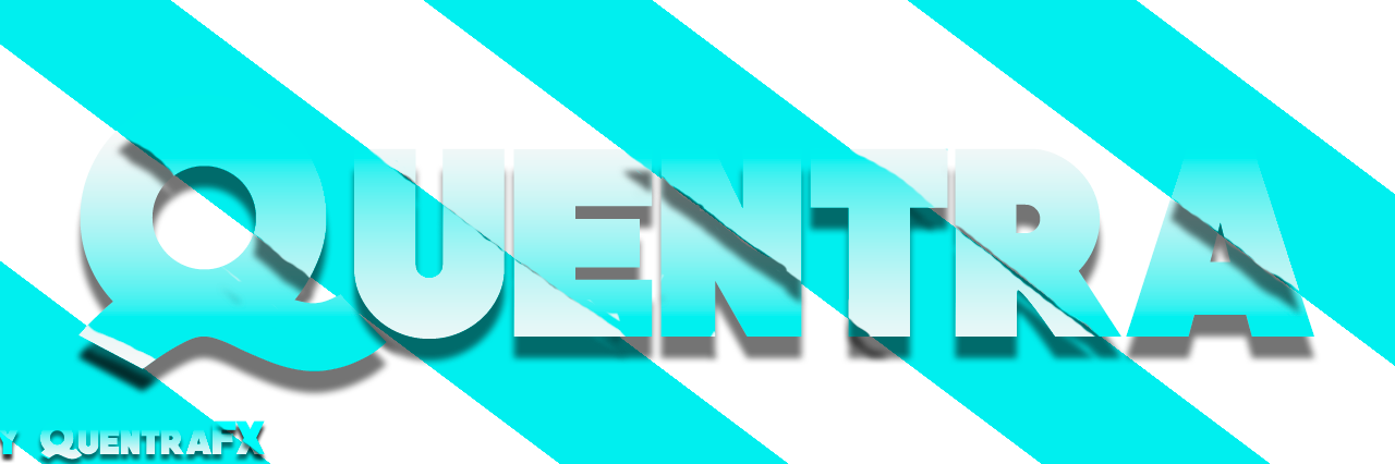 QuentraFX's profile banner image