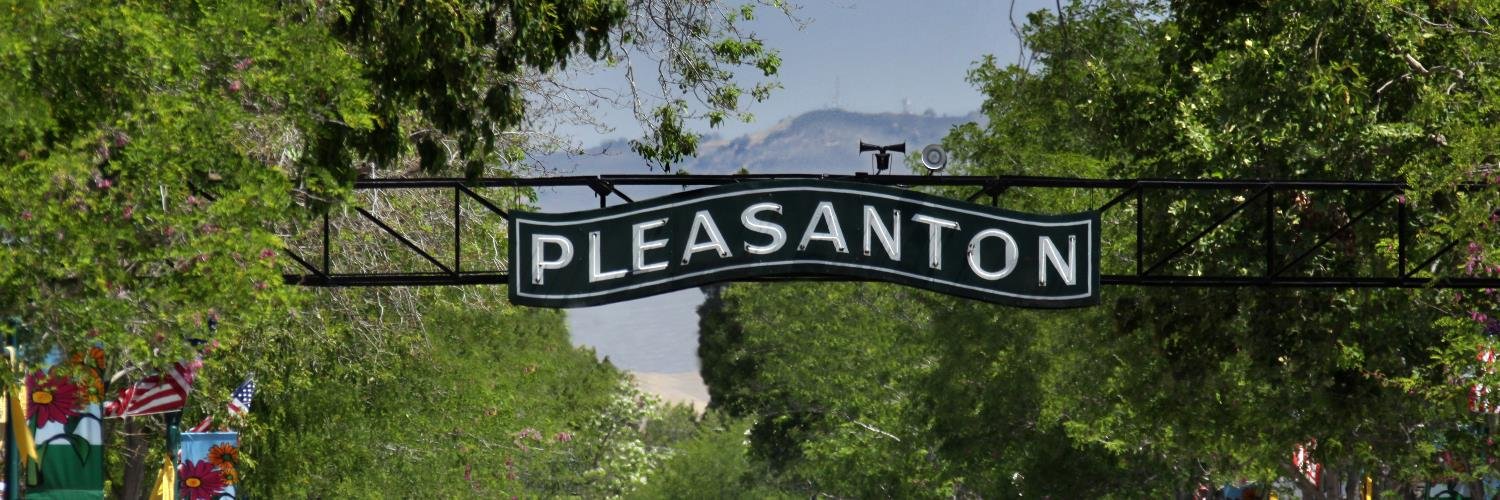 pleasantonca's profile banner image
