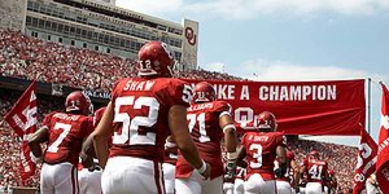 olebernzy's profile banner image