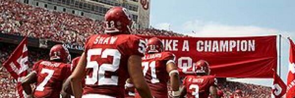 olebernzy Profile Banner