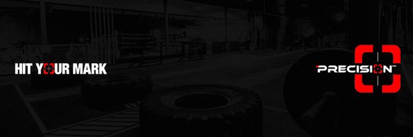 precisionsupps Profile Banner