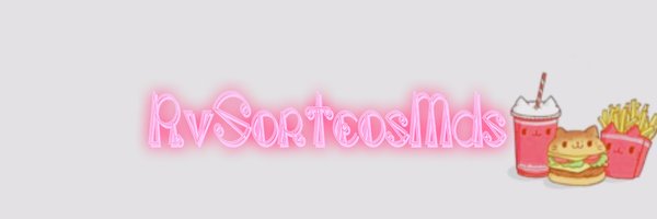 RvMdsSorteos's profile banner image