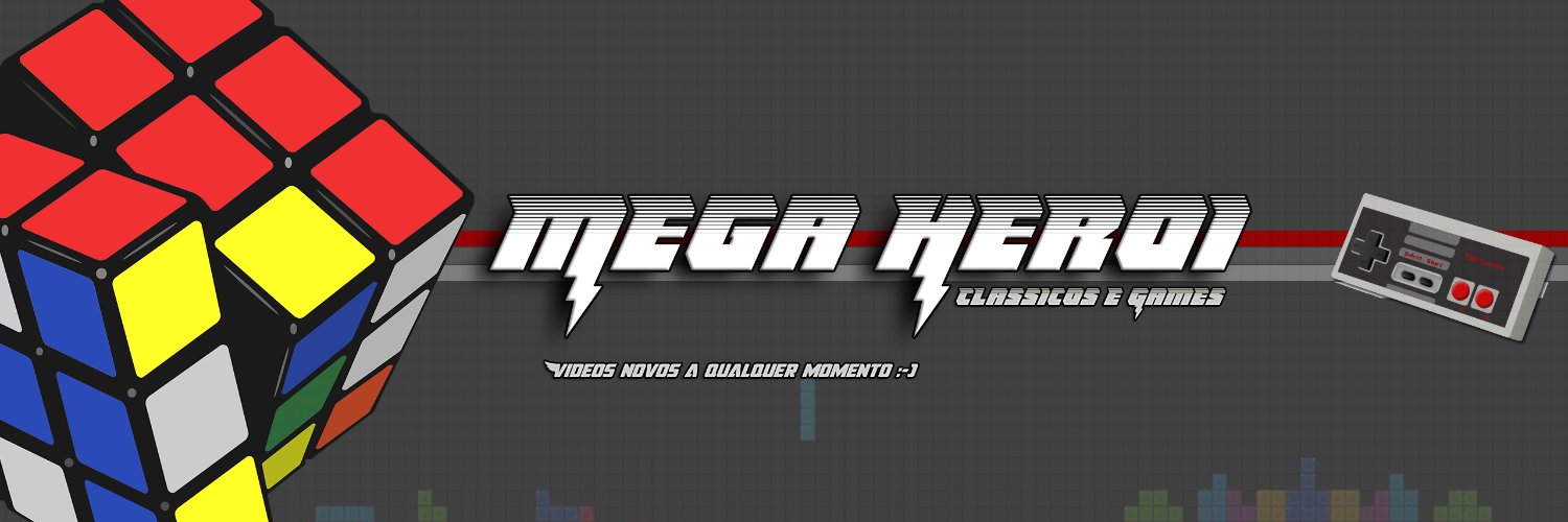 MegaHeroiOfi's profile banner image