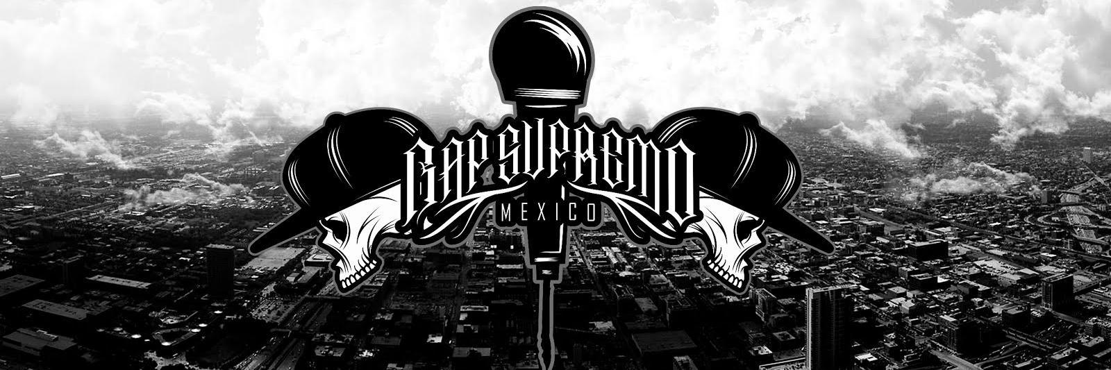 RapSupremoMx's profile banner image