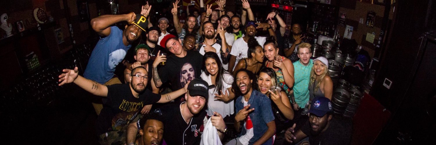 TreeOPGH's profile banner image