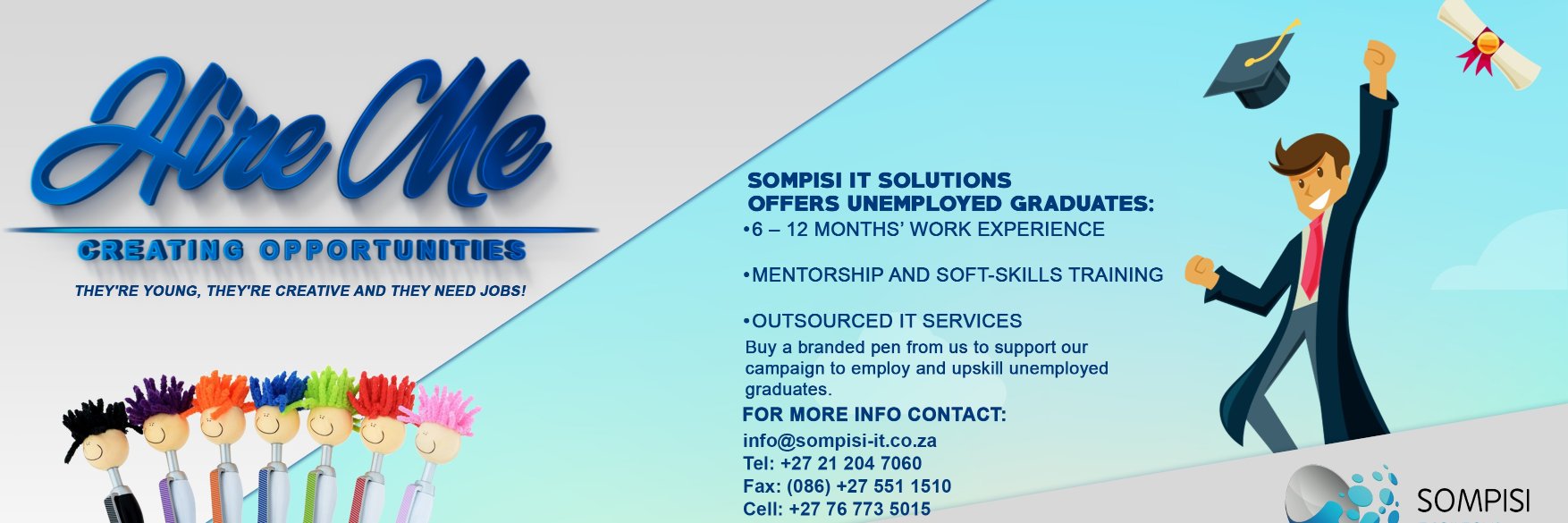 Sompisi_IT's profile banner image