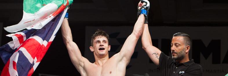 UKMMAFed's profile banner image
