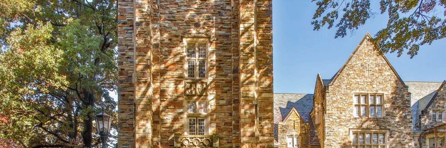 Rhodes College Profile Banner