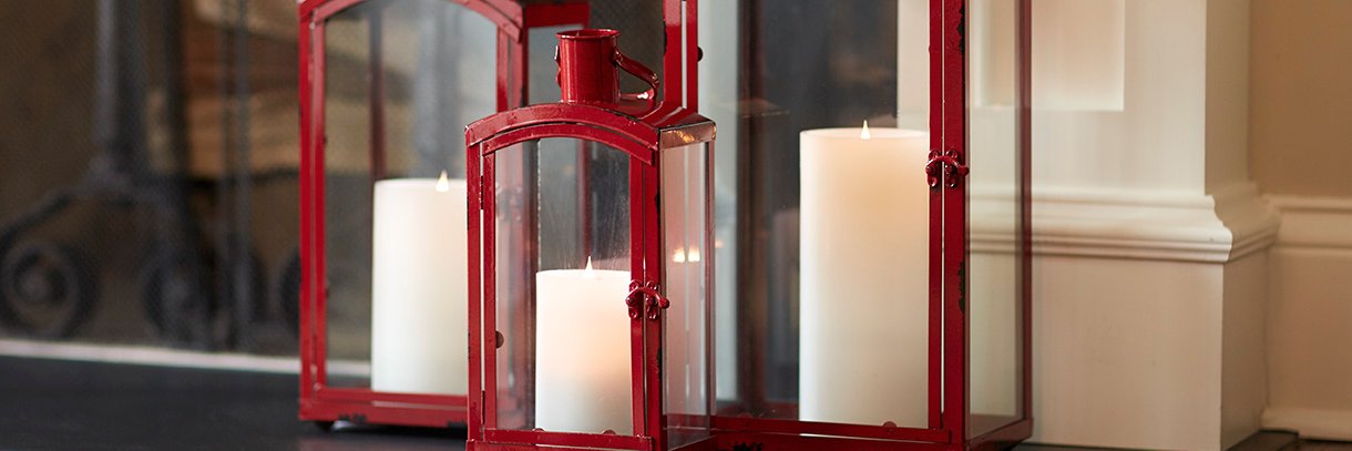 SimpluxCandles's profile banner image