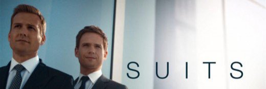 Suits Fans banner