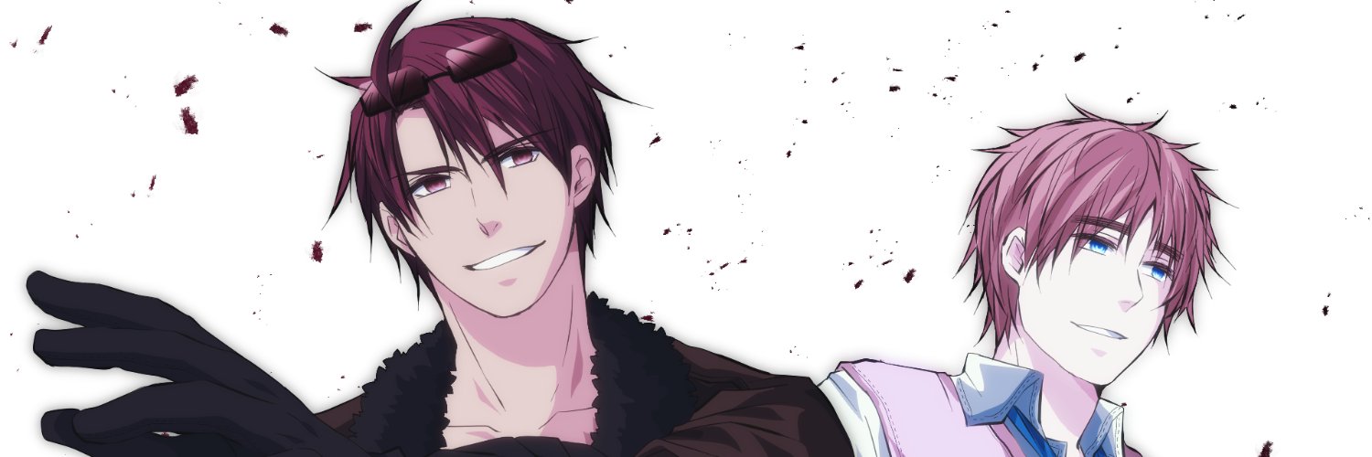 shinotb's profile banner image