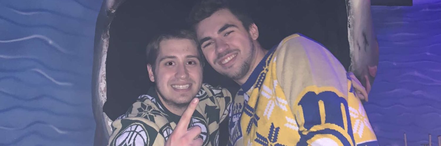 MikeHarris19's profile banner image