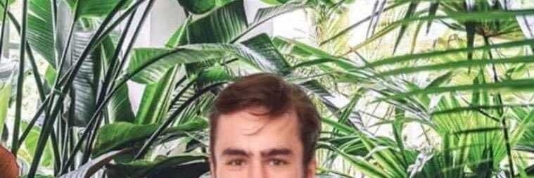 TheCharlieeDee's profile banner image