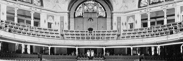 Artfullynerd Profile Banner