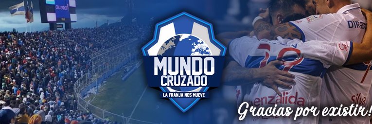 MUNDO CRUZADO banner