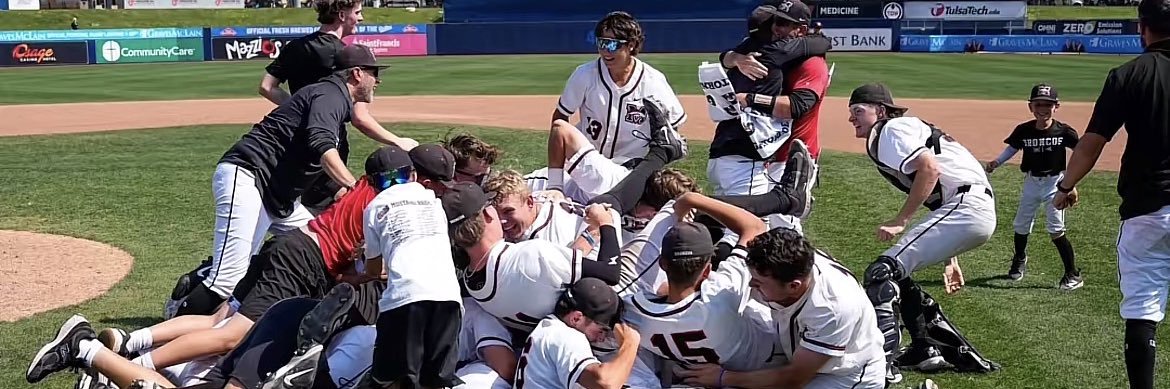 BaseballBroncos's profile banner image