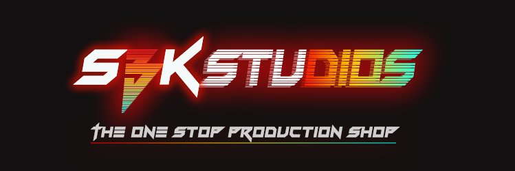 sbkstudios's profile banner image