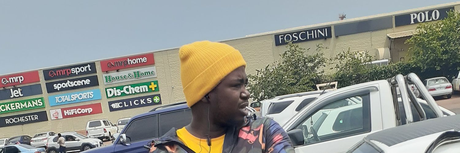 IamAzwi_'s profile banner image
