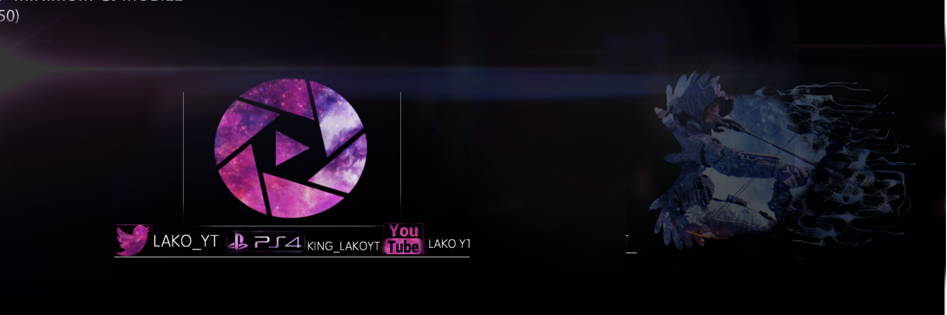 lako_YT's profile banner image