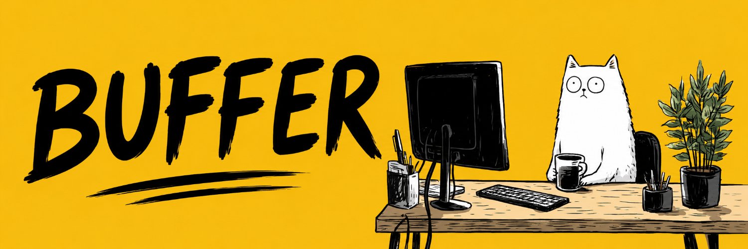 BUFFERSOL's profile banner image
