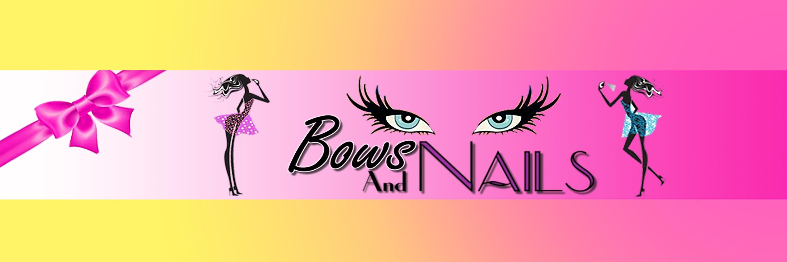 BowsandNails's profile banner image