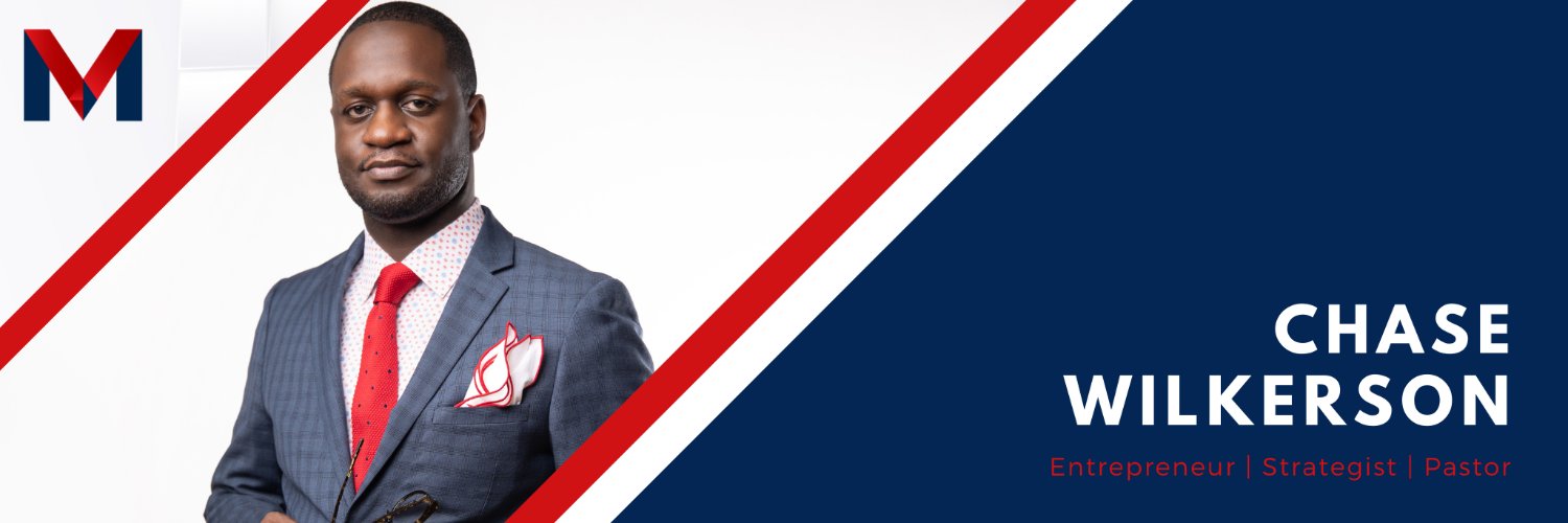 LChaseWilkerson's profile banner image