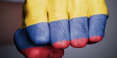 colomrok's profile banner image