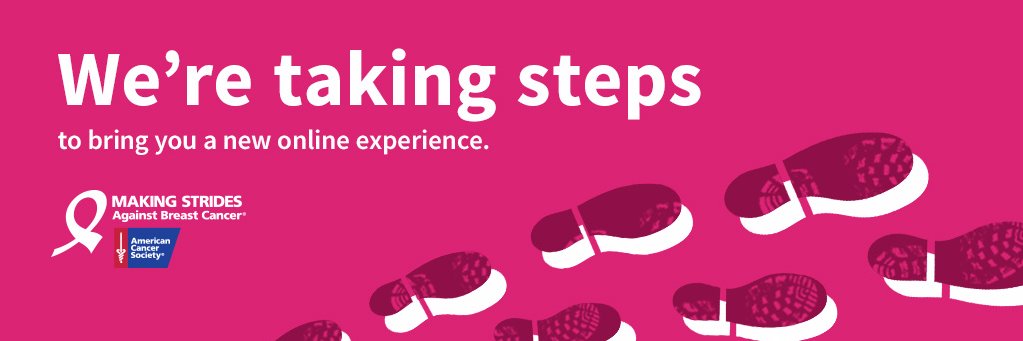 MakingStridesOR's profile banner image
