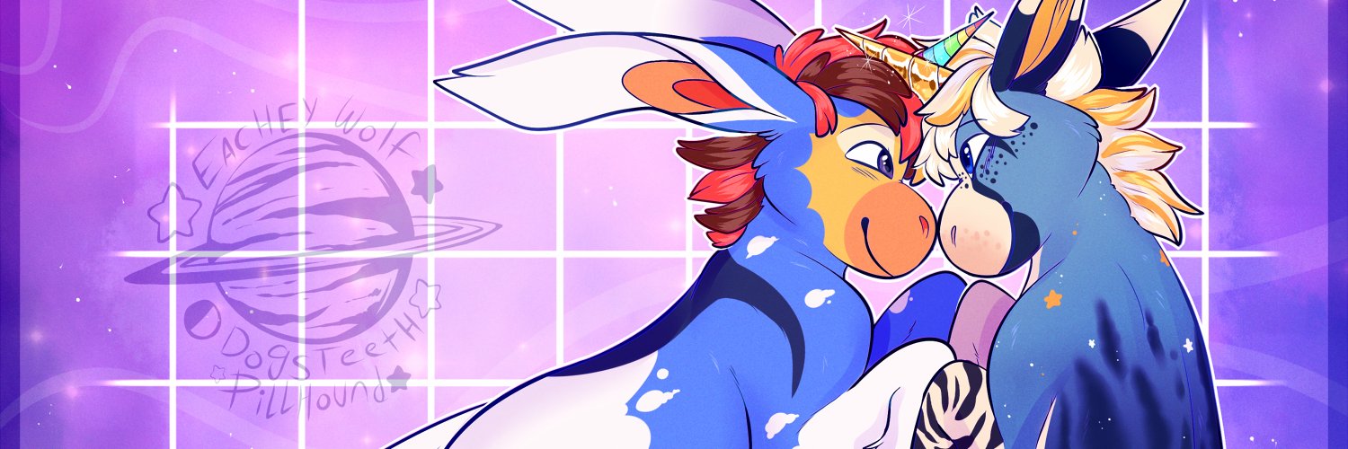 DogsTeethx's profile banner image