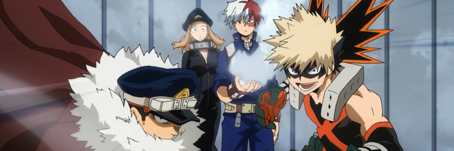 Stagefreshx's profile banner image