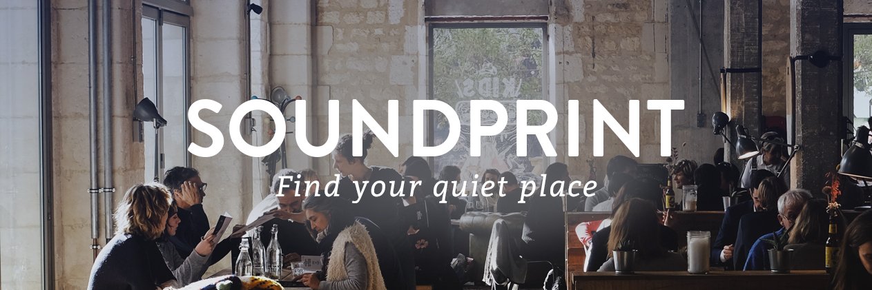 SoundPrint banner